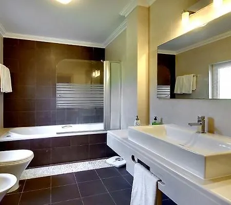 Villa Vila Carisa *