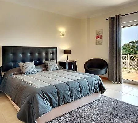 Villa Vila Carisa *