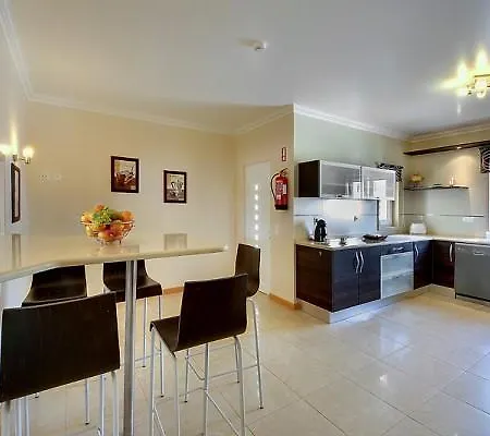 Villa Vila Carisa Albufeira