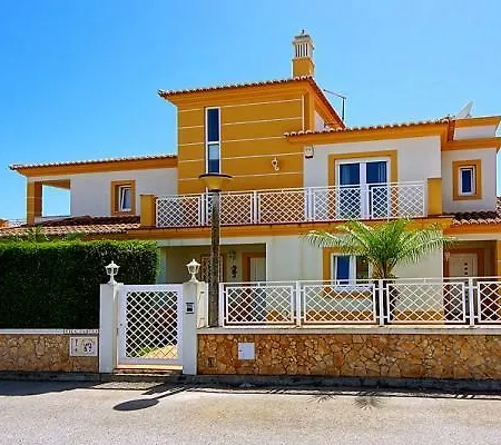 Vila Carisa Albufeira