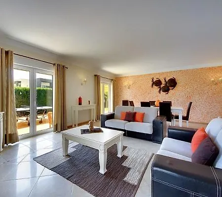 Villa Vila Carisa *