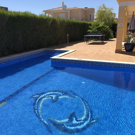 Vila Carisa Villa *