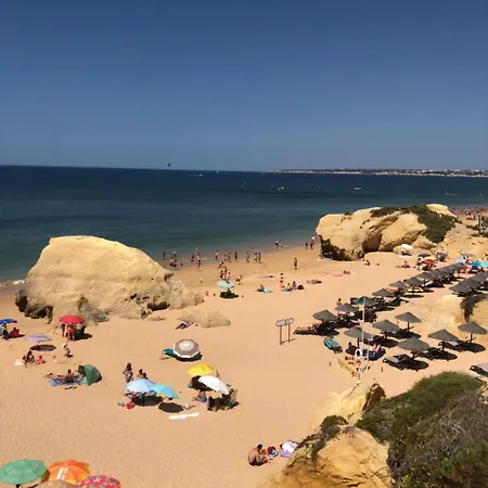 Vila Carisa * Albufeira