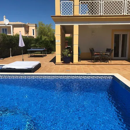 Vila Carisa Villa Albufeira
