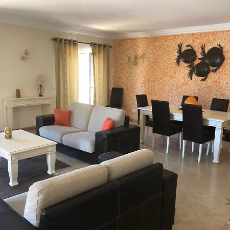 Vila Carisa Villa