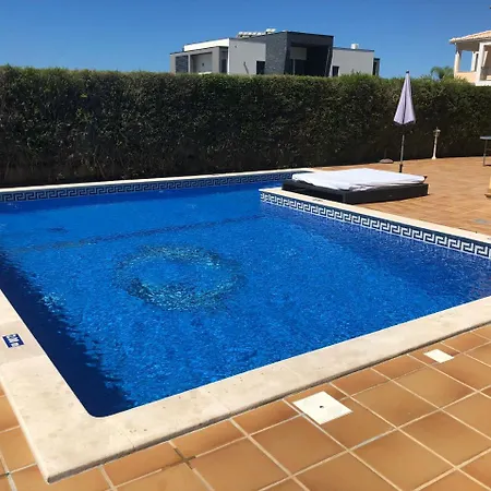 Villa Vila Carisa *