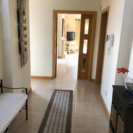 Vila Carisa * Albufeira