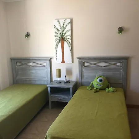 Vila Carisa Albufeira