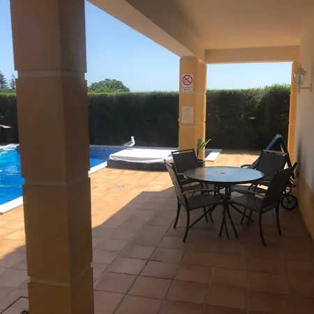 Vila Carisa Albufeira