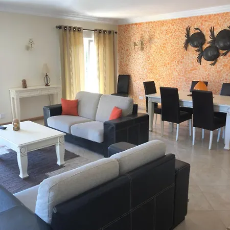 Vila Carisa * Albufeira