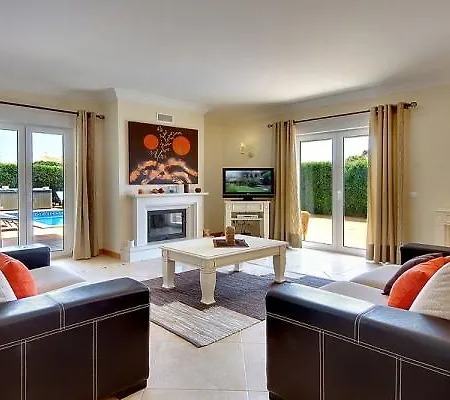 Villa Vila Carisa *