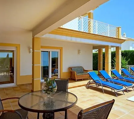 Vila Carisa Villa Albufeira