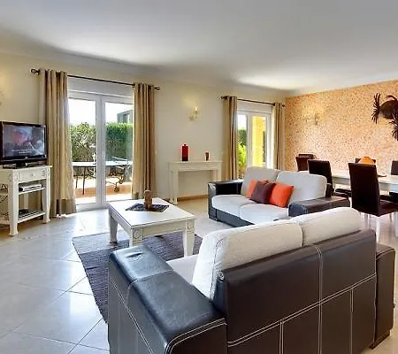 Villa Vila Carisa