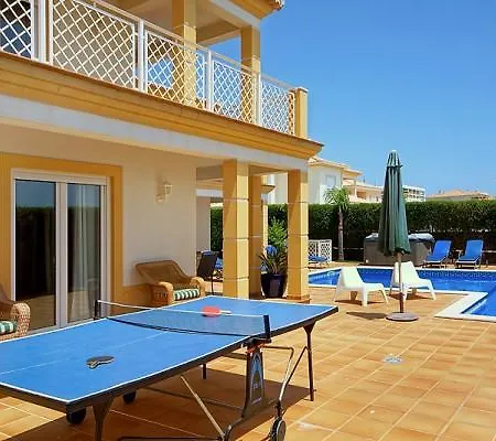 Villa Vila Carisa